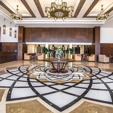 Western Hotel - Madīnat Zāyid Eksteriør bilde