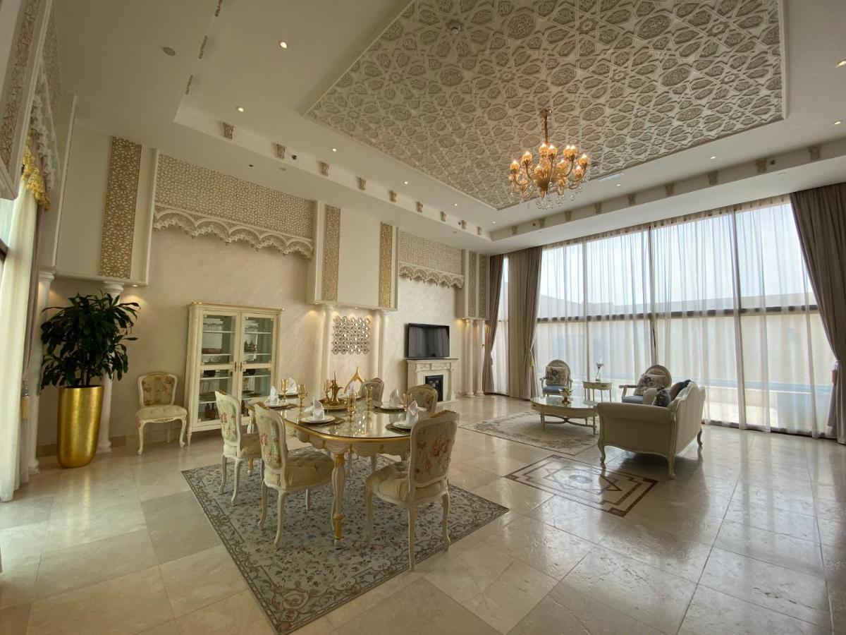 Western Hotel - Madīnat Zāyid Eksteriør bilde
