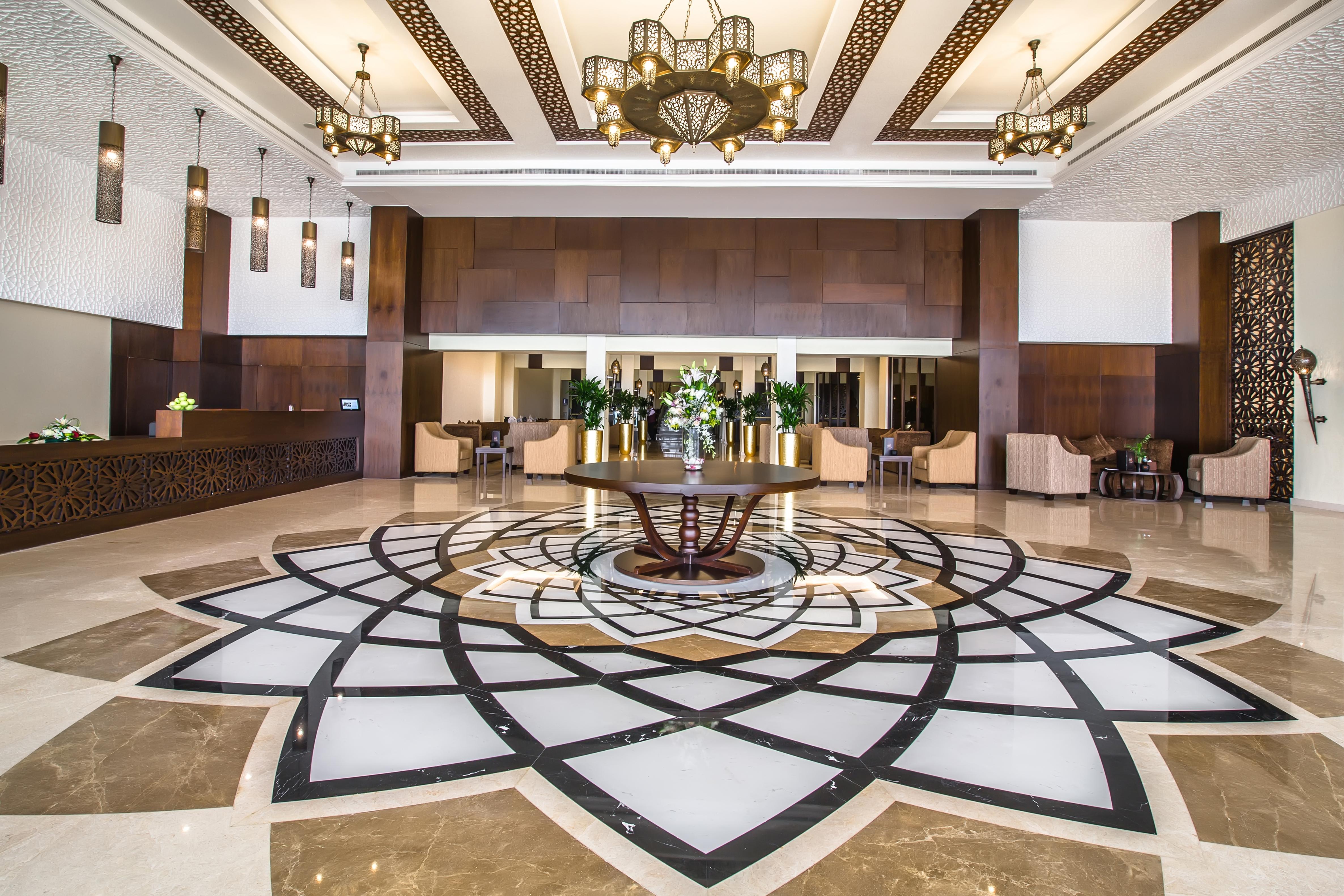 Western Hotel - Madīnat Zāyid Eksteriør bilde